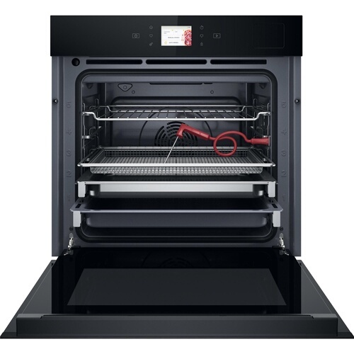 Four encastrable Whirlpool WOI11P8FHT2SBAF