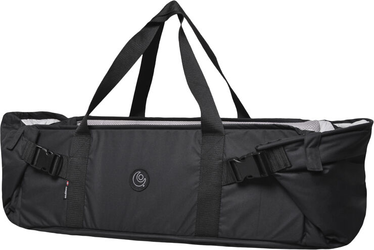 Easygrow Easygrow Favn Carry Cot Black