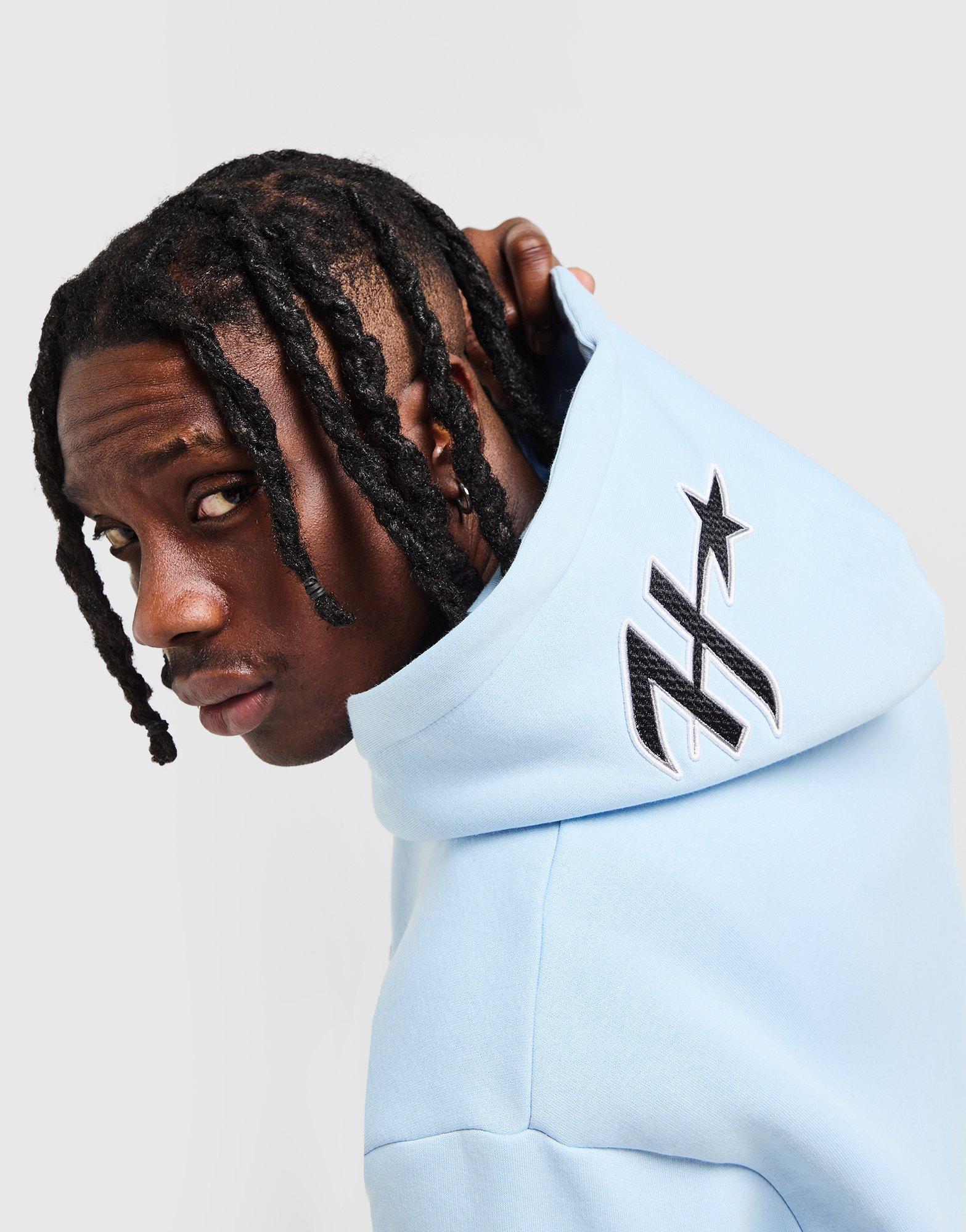 Hoodrich Sweat à capuche Galaxy