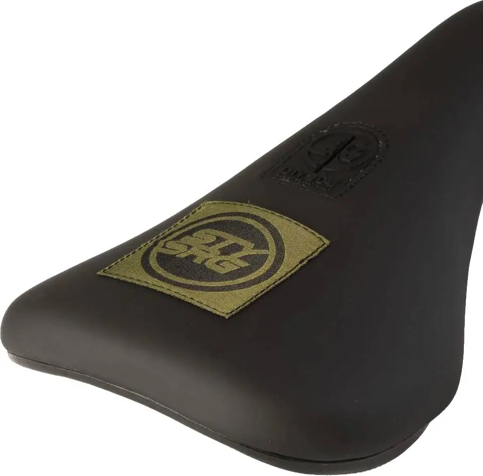 Stay Strong Icon Patch Slim BMX Sadel | SkatePro