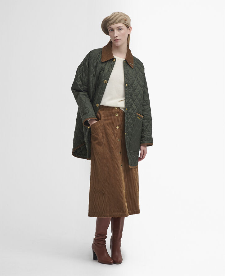 Barbour Barbour OS Liddesdale Ol74