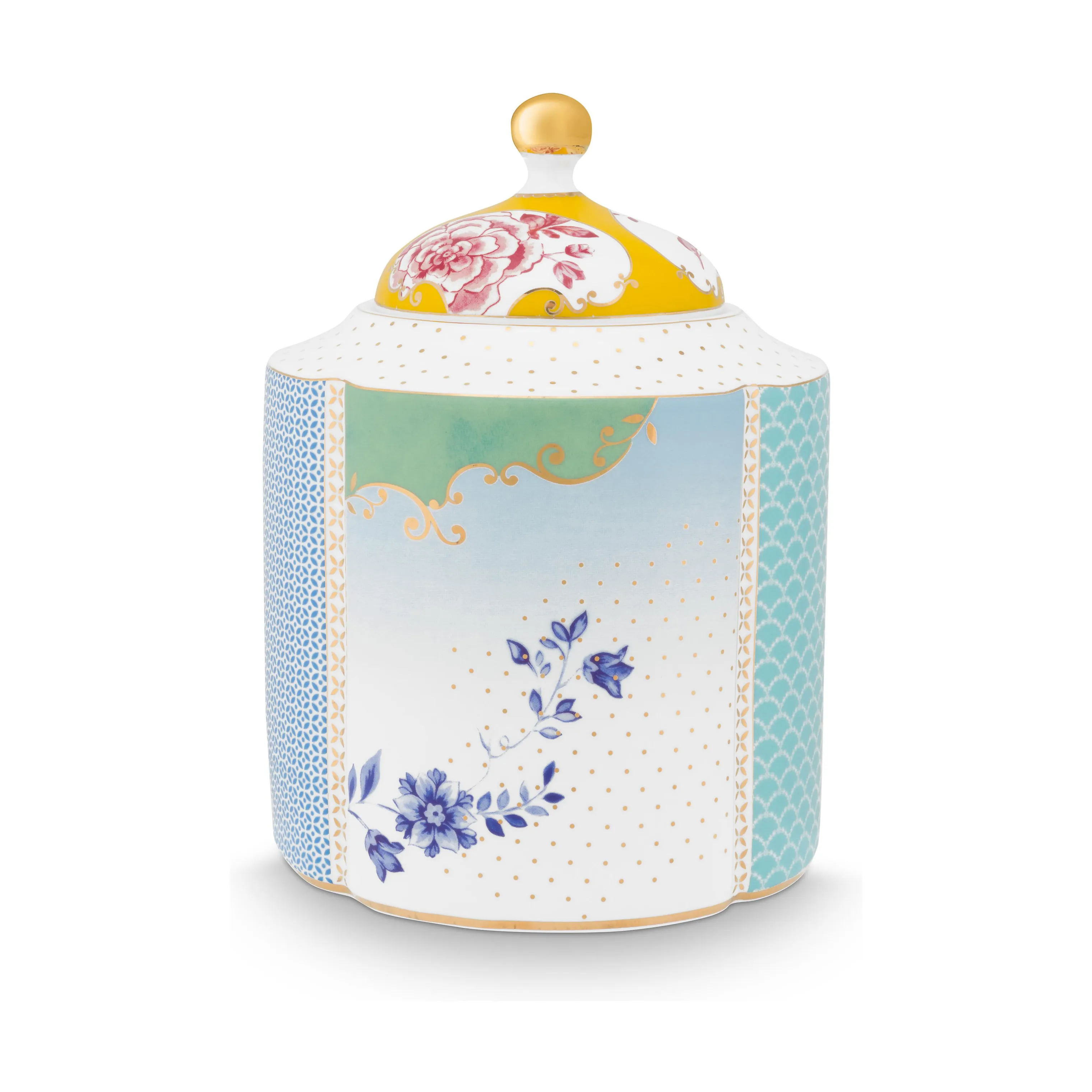PIP Studio Royal Multi Krukke