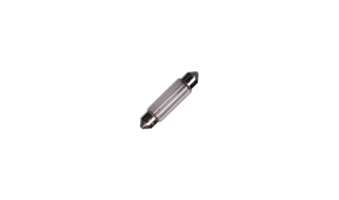 12V-5W, 11x41 mm