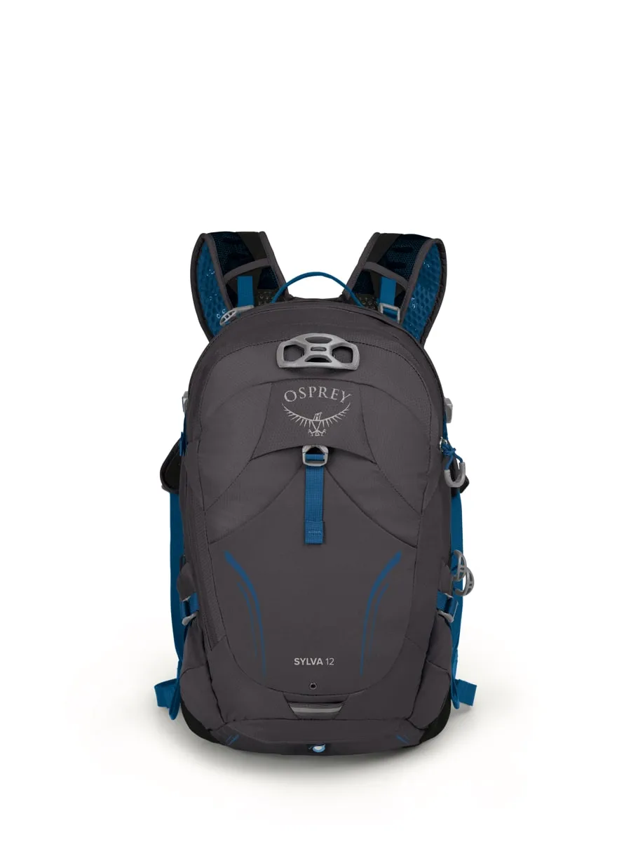 Osprey Women's Sylva 12 Space Travel Grey