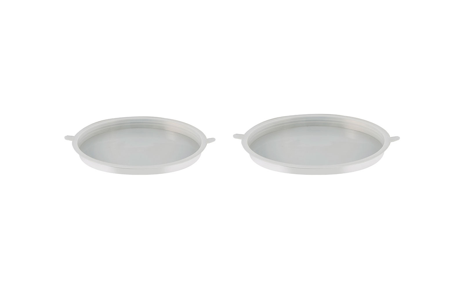 Frischhaltedeckel Quick Clack Pro Ø 18 cm
