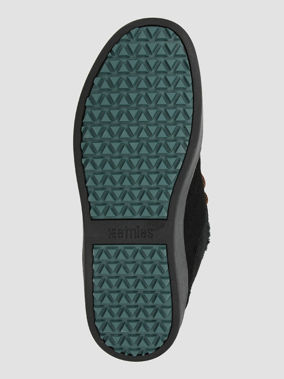 Etnies Jefferson MTW Winter Shoes black/green