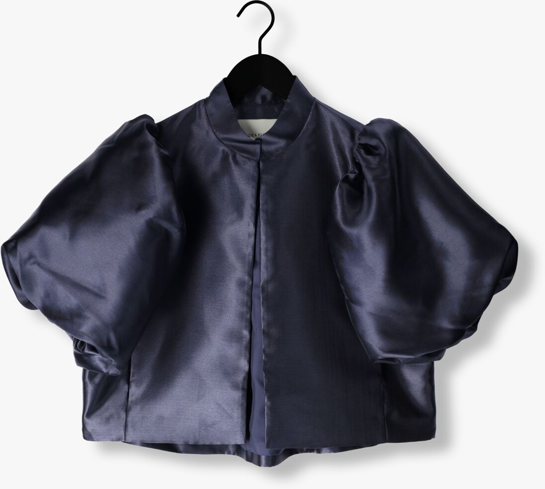 donkerblauwe dea kudibal blazer olivia
