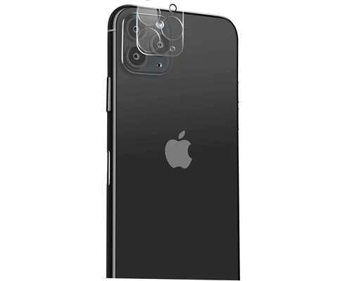 Andersson Kamerabeskytter i herdet glass til Apple iPhone 11 Pro og 11 Pro Max