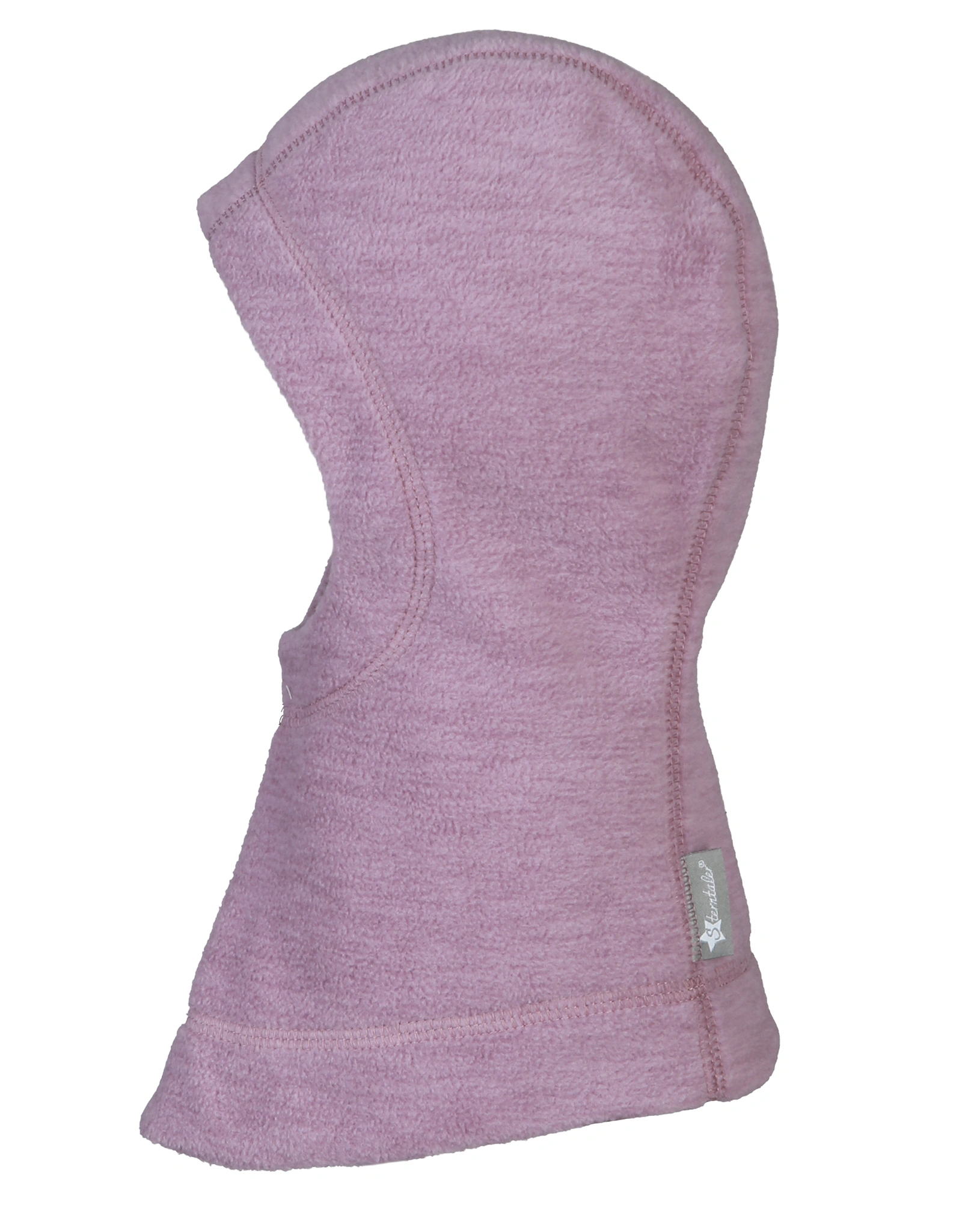 Schalmütze VERSA in lila