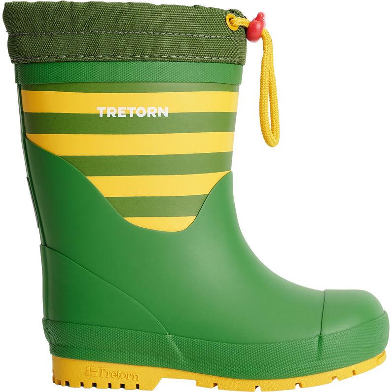 Tretorn Kinder Gränna Vinter Gummistiefel