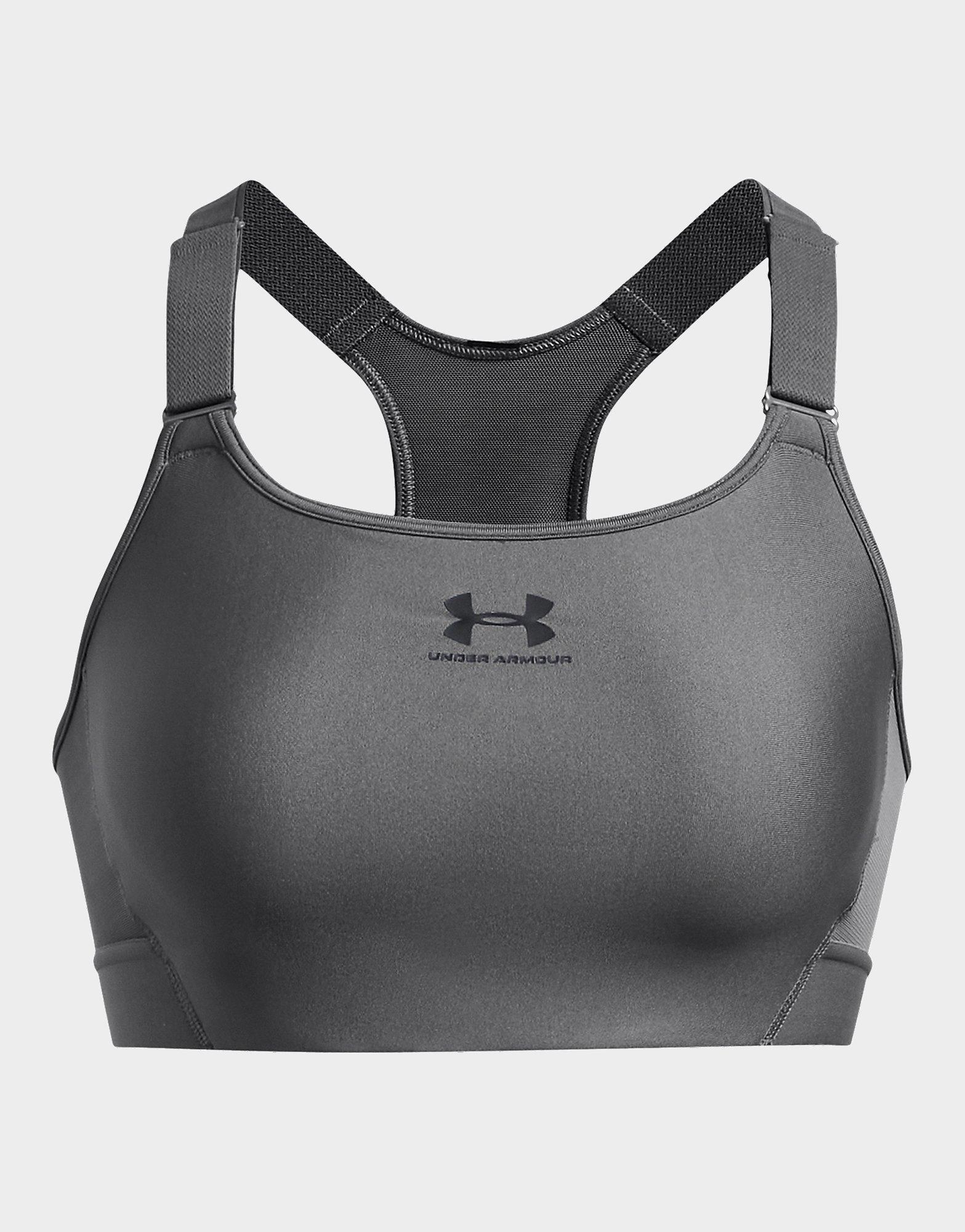 Under Armour Sport Bras UA HeatGear High
