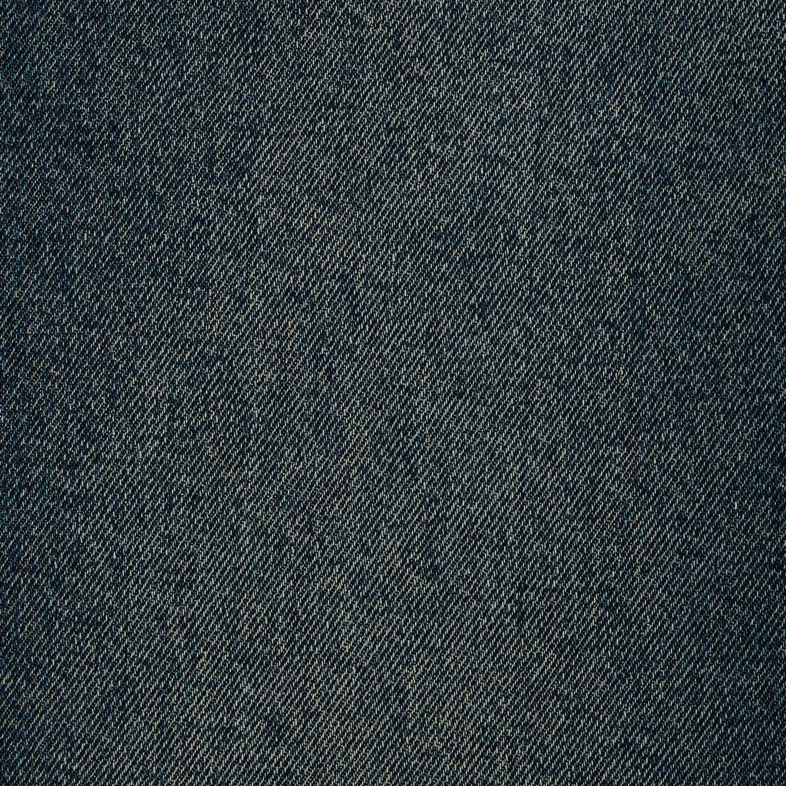 Jean relax 100% coton Bleu moyen
