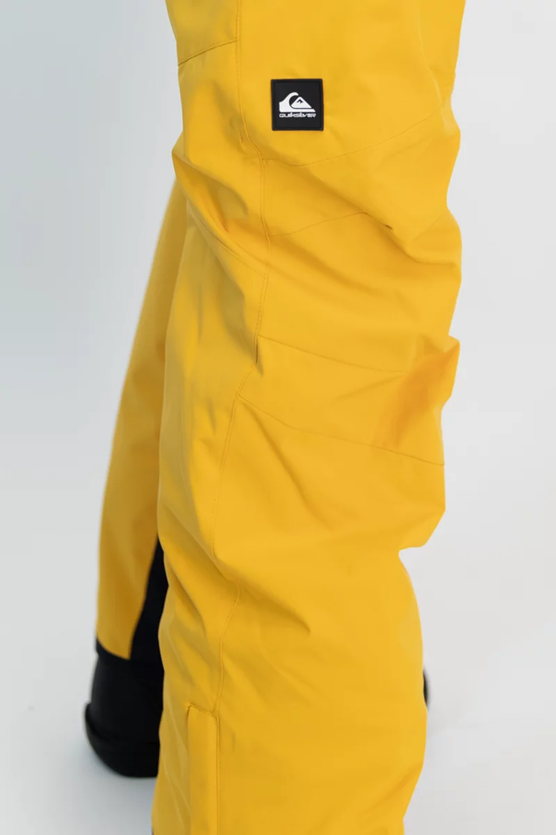 Quiksilver Boundry Herren Ski-Snowboardhose