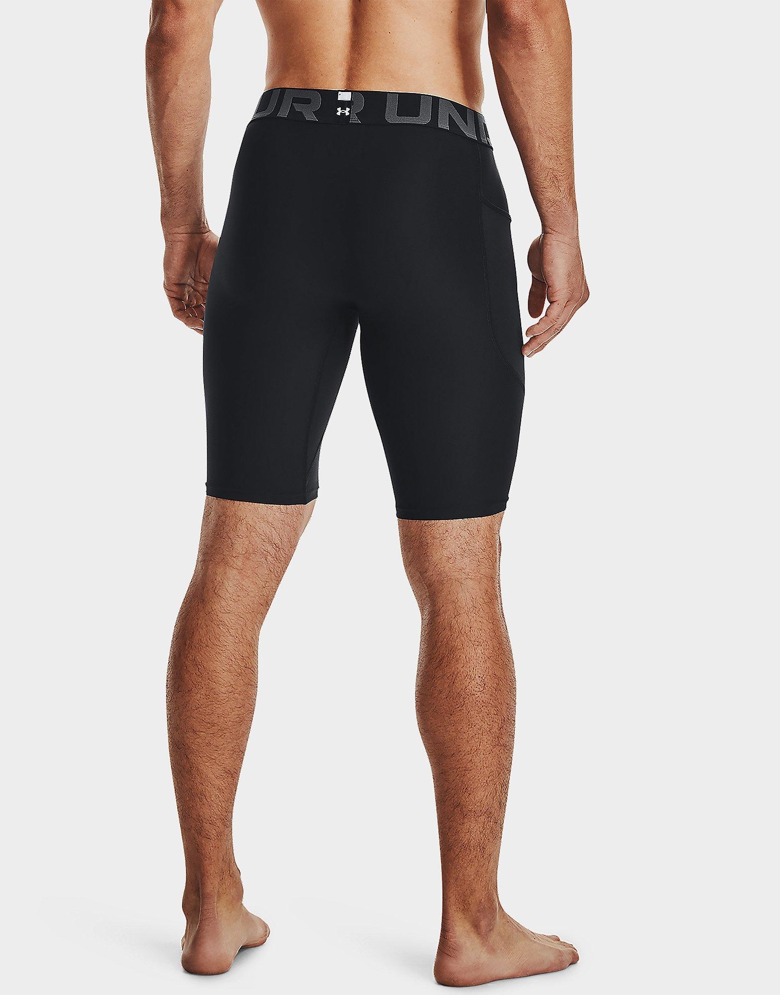 Under Armour Shorts UA HG Armour Lng Shorts