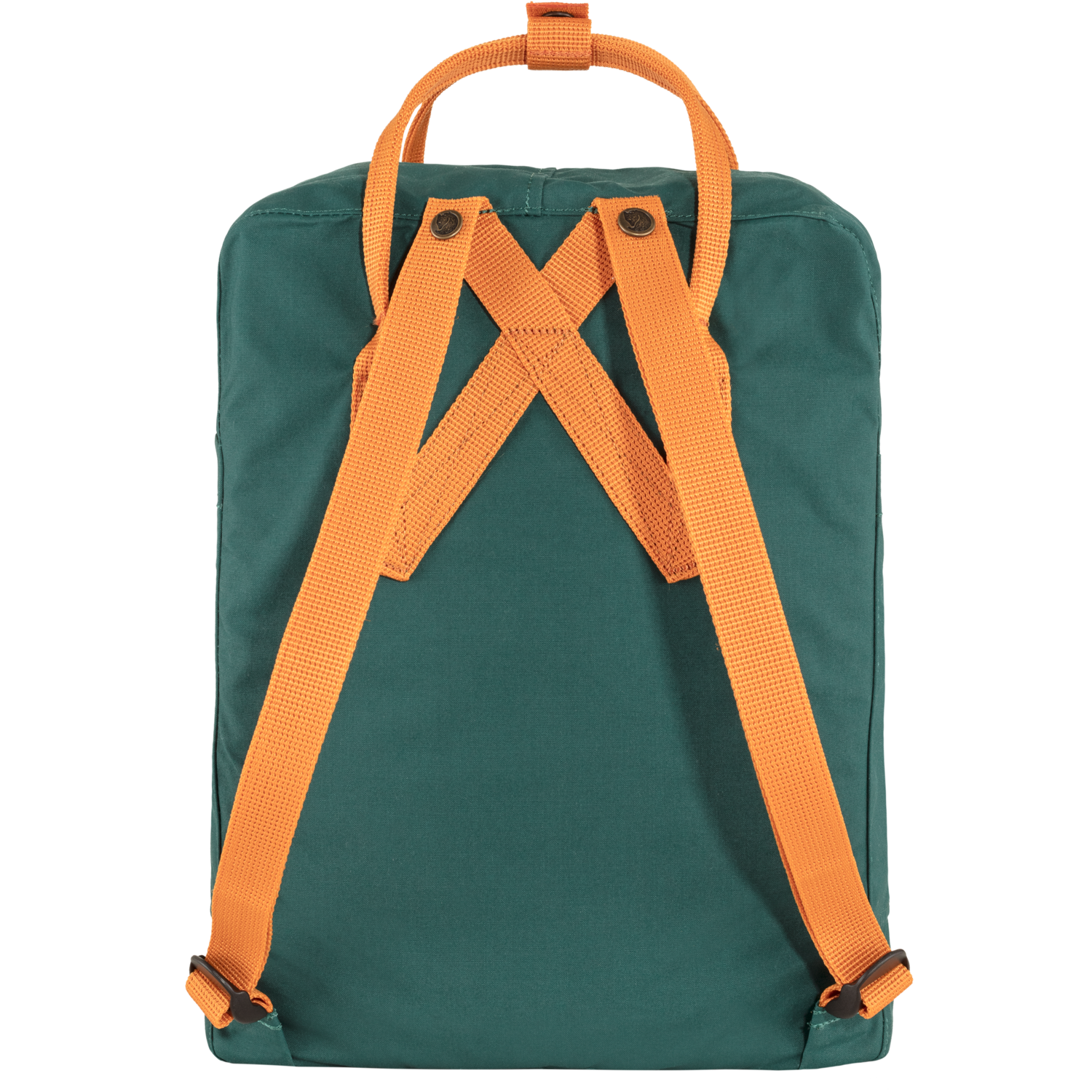Fjäll Raven Kanken