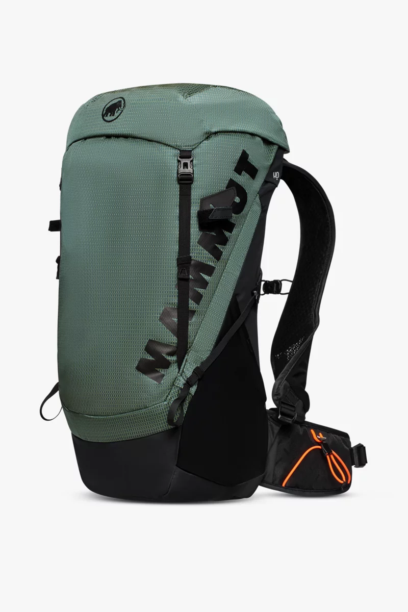 MAMMUT Ducan 24 L Wanderruckack