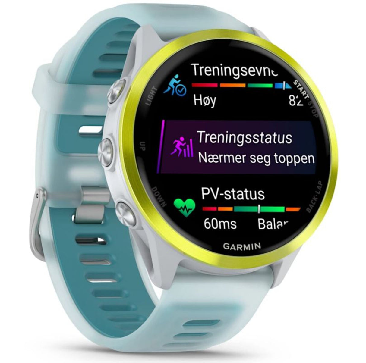 Garmin<br>Forerunner 570 - 47mm