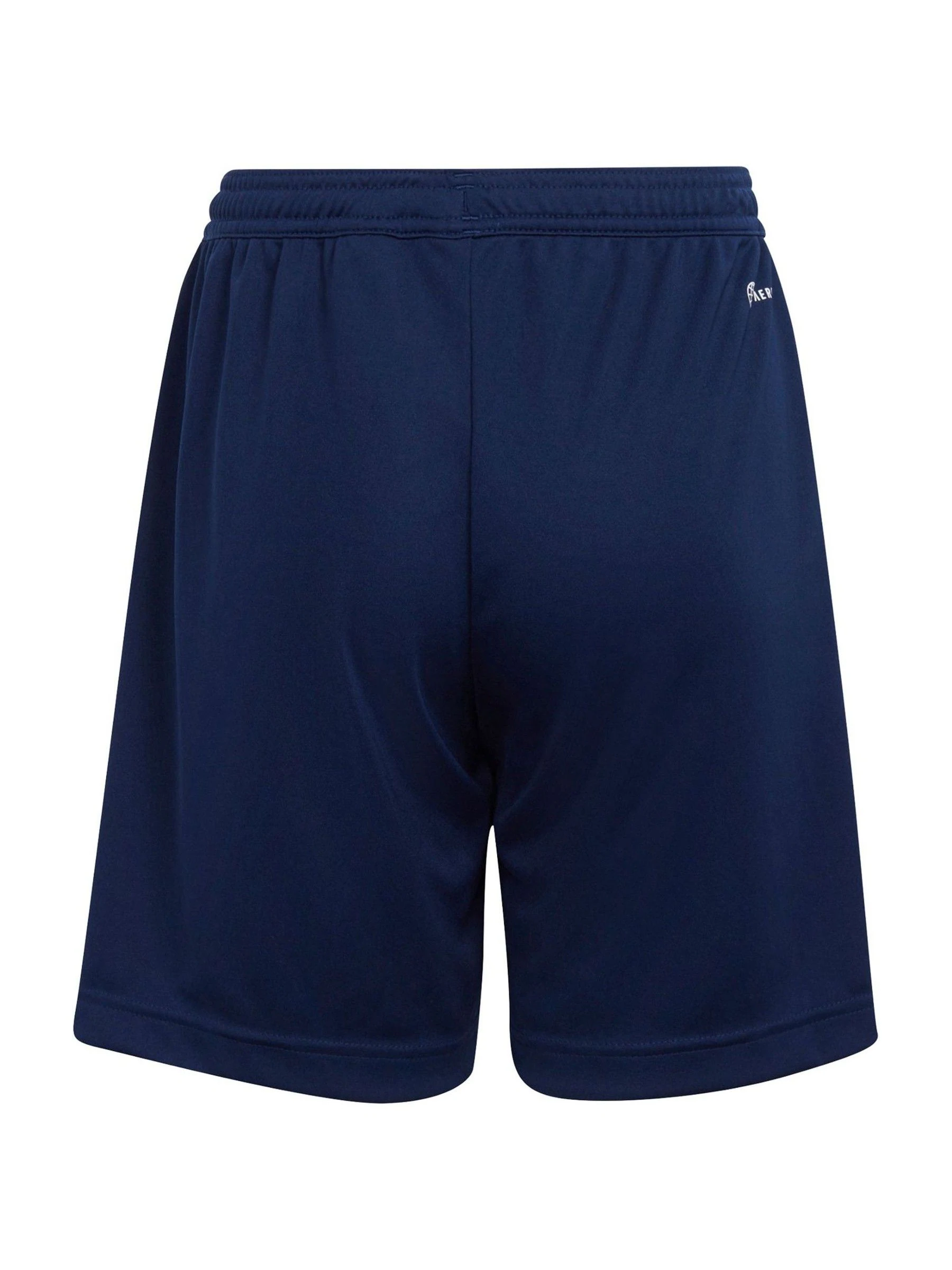 Marineblauw - adidas Entrada 22 short