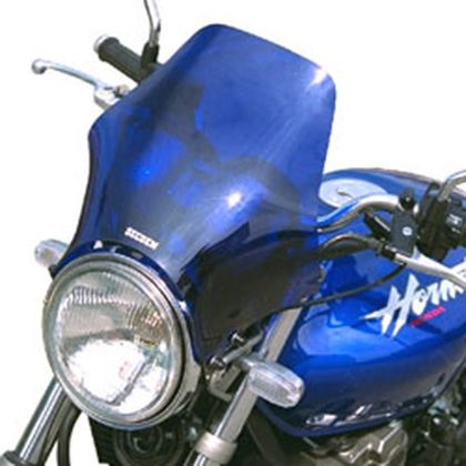 Saute vent Bullster Standard Bleu foncé