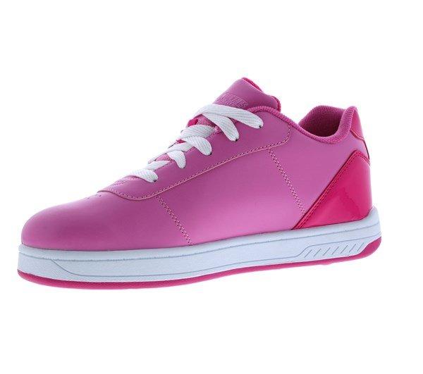 Sidewalk Sport Lane Girls Wheeled Skate Shoes