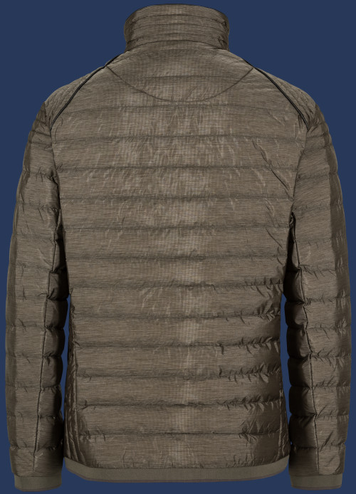 MOL Men NiSoAirTec, Stone