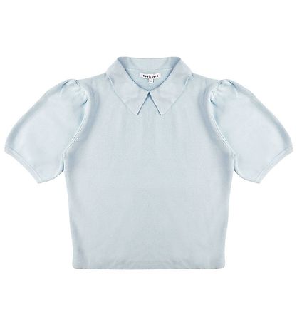 Cost:Bart T-Shirt - Strick - Cropped - CBRoxanne - Himmlisches b