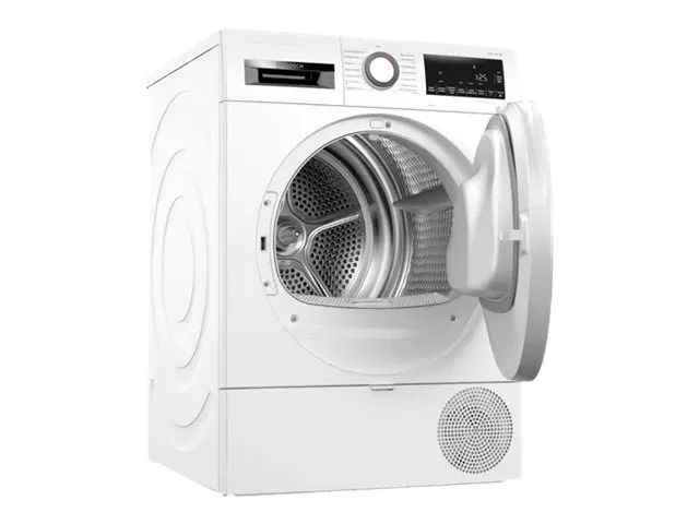 Bosch Serie 6 WQG233D20 Kondenstørretumbler - 8 kg