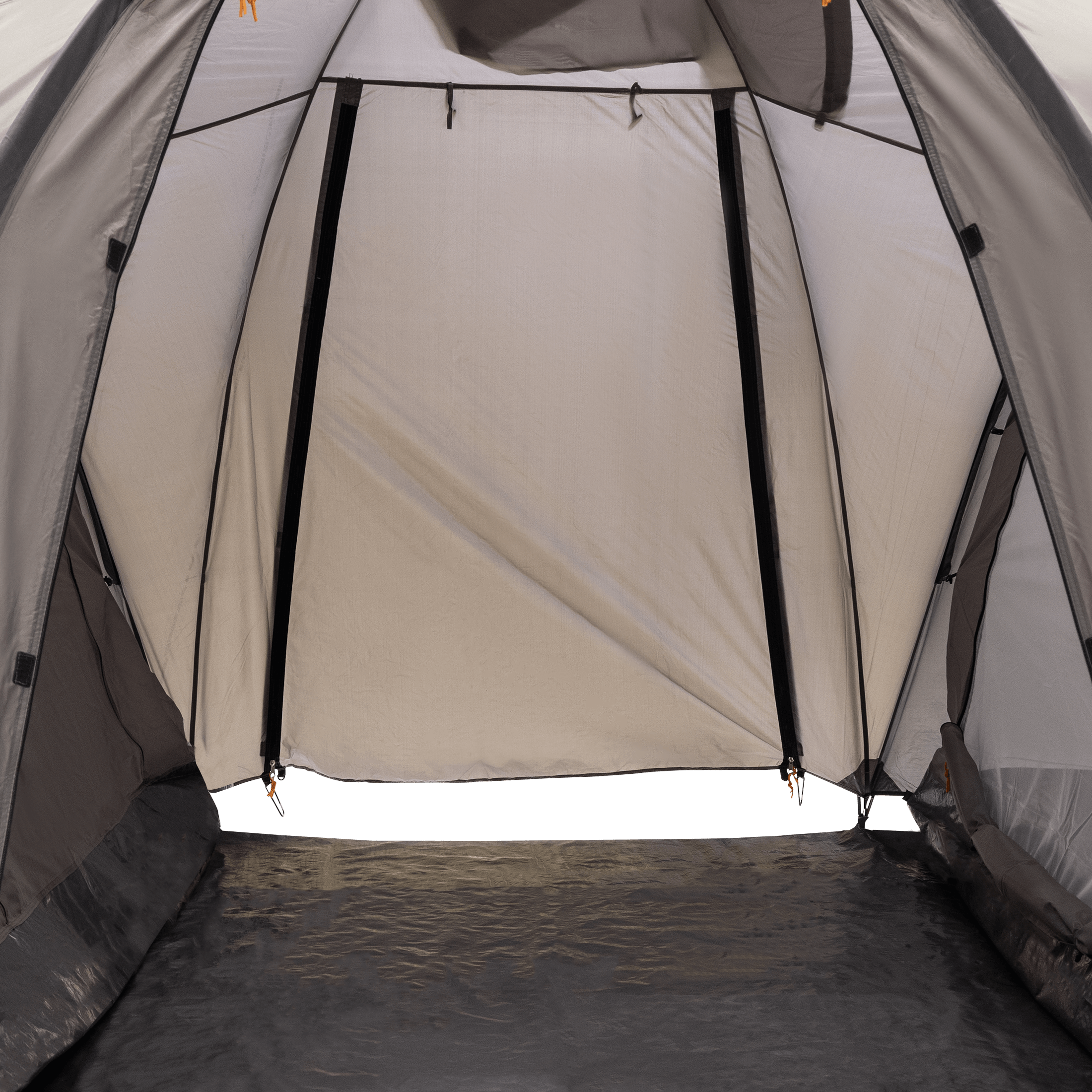 Vikafjell Camping 6 - Telt
