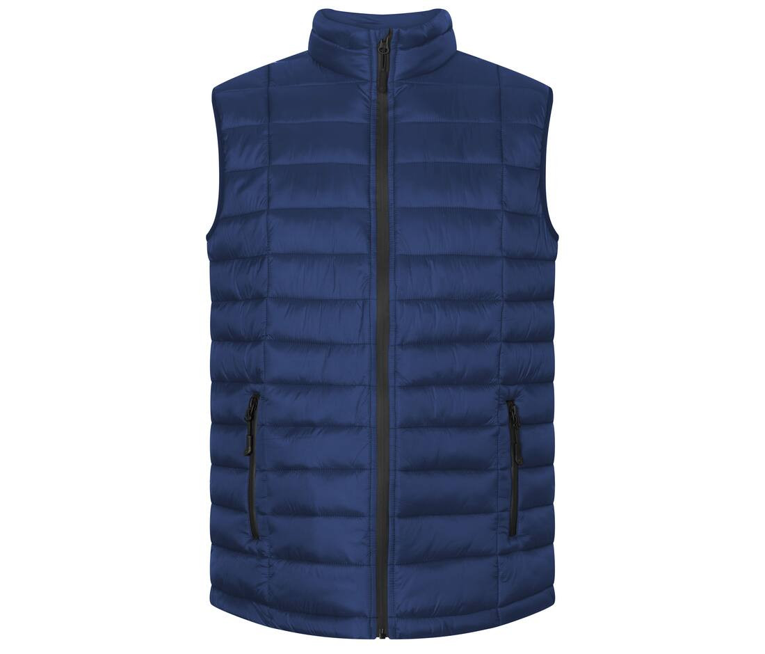 PROMODORO PM7634 - Bodywarmer matelassé homme