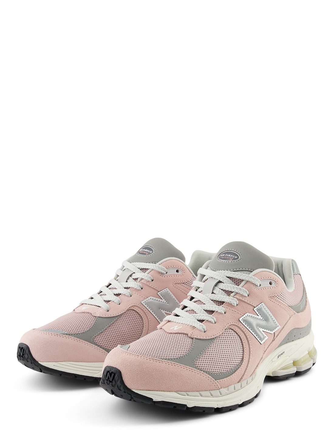 new balance Sneakers Femme 2002R Rose