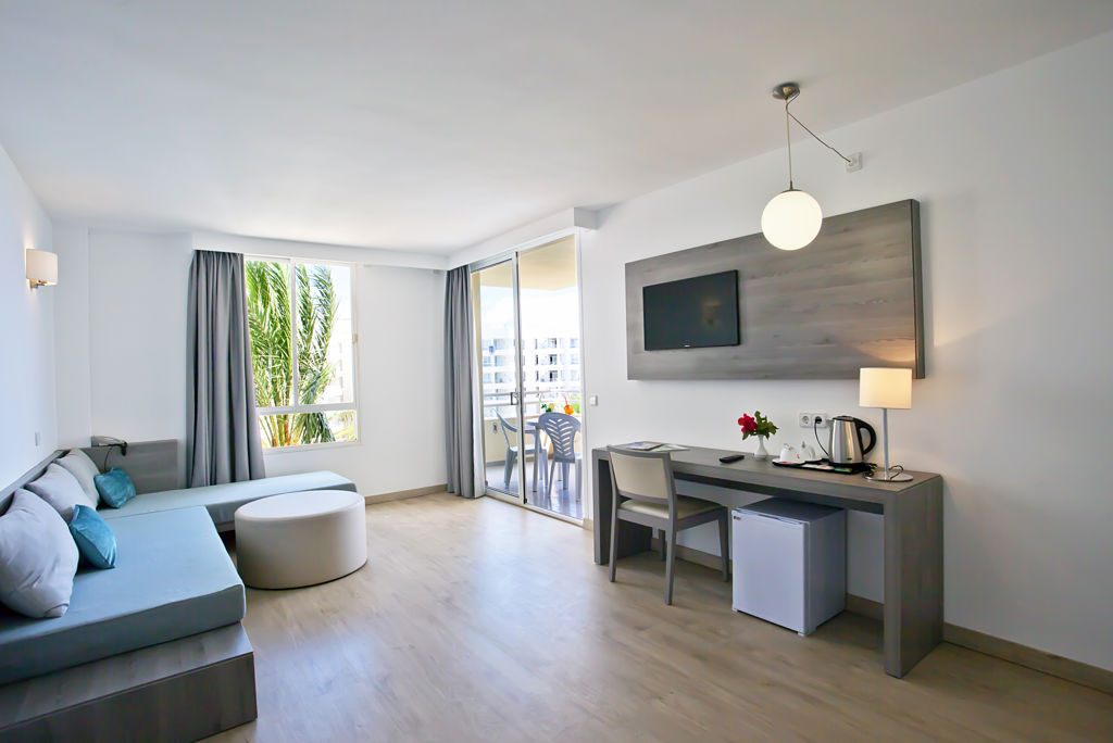 Playa Dorada All Inclusive - Hotel