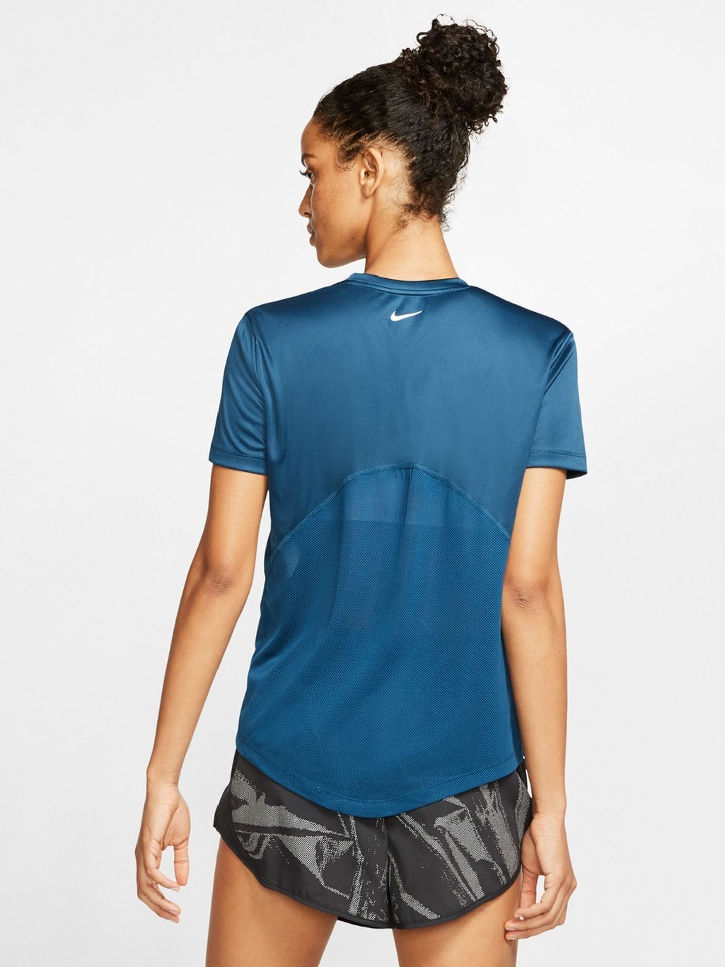 Miler Tee Short Sleeve