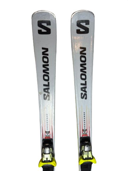 Salomon S/Max Endurance (2023/2024)