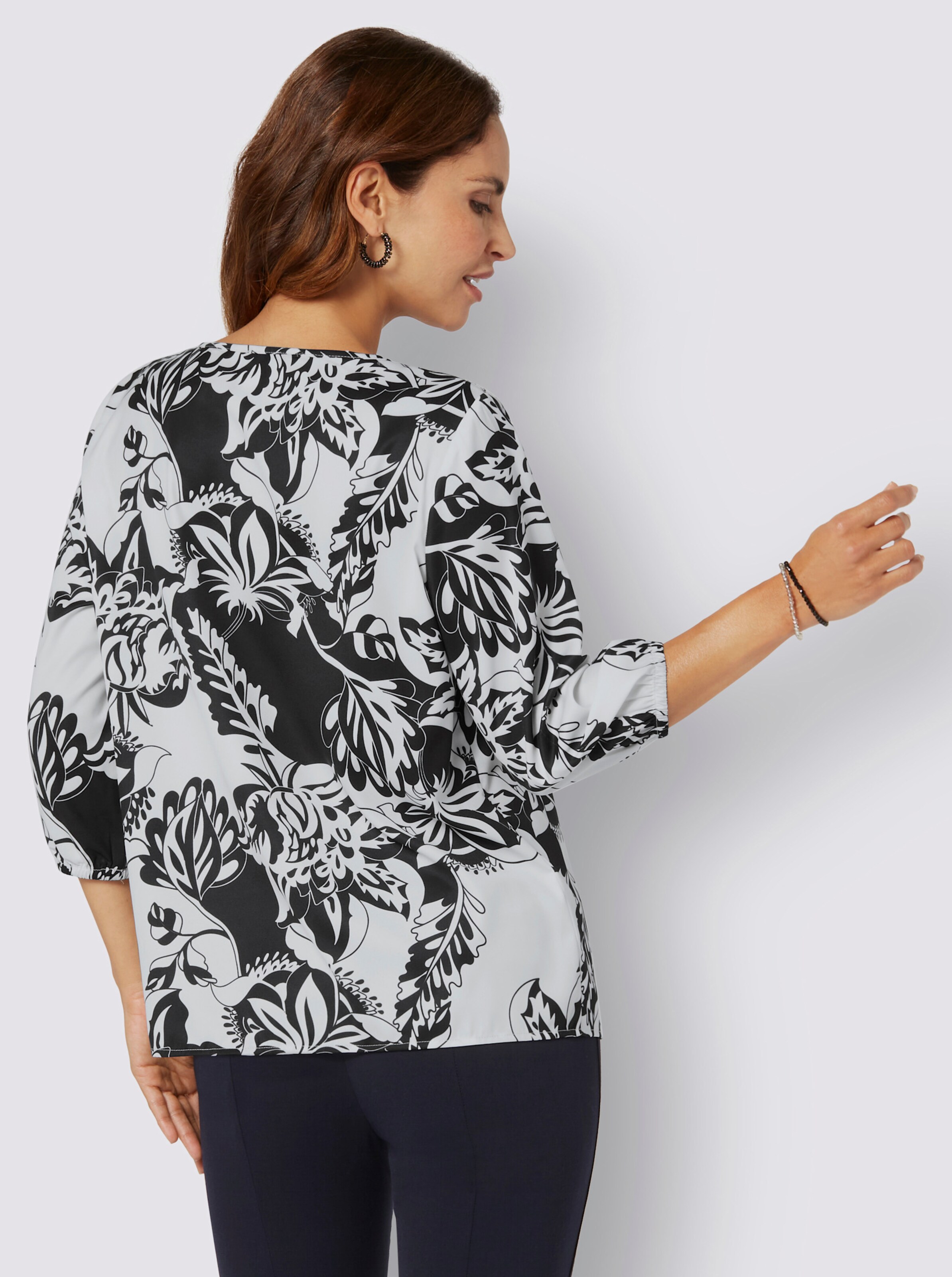 Bluse