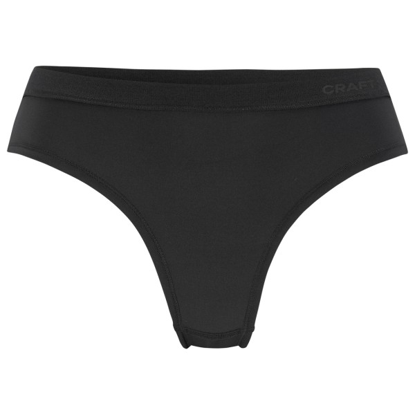 Craft - Women's Active String - Sous-vêtement synthétique