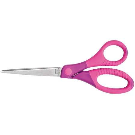 WEDO® Edelstahlschere Gripy, sortiert