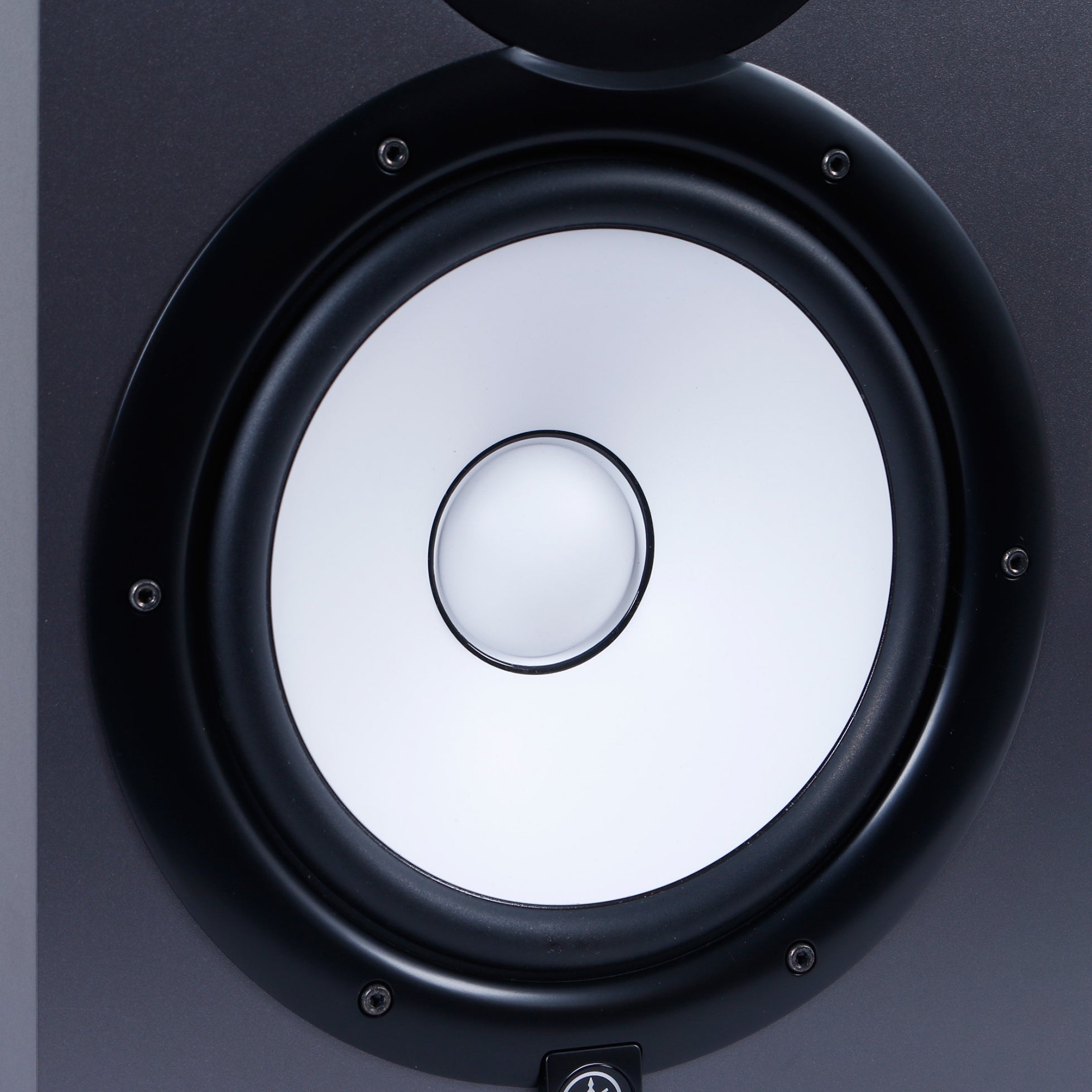Yamaha HS8 Limited Edition Grey actieve studiomonitor (per stuk)
