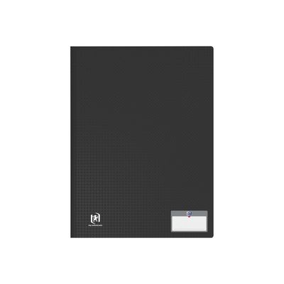 Memphis Tradition - Porte vues - 60 vues - A4 - disponible dans différentes couleurs
