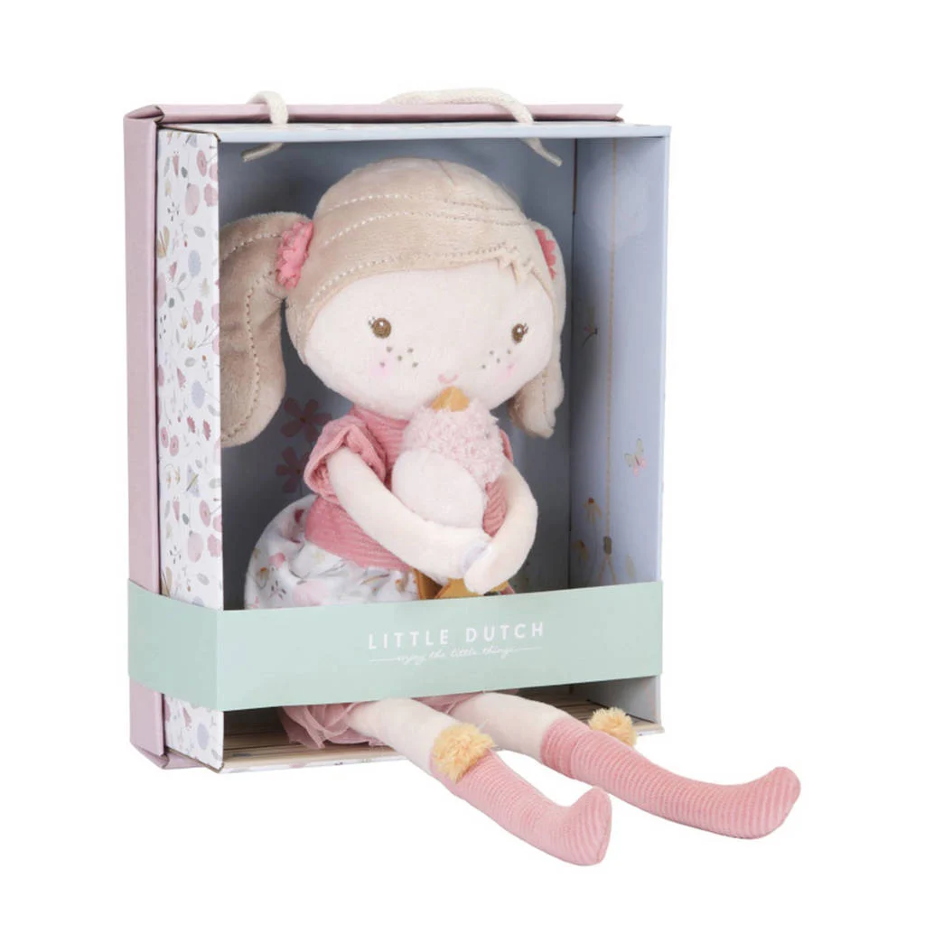 knuffelpop anna knuffel 35 cm