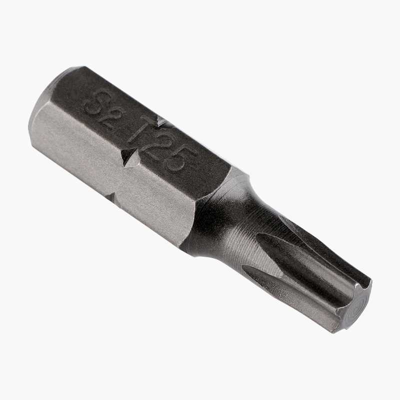 Bitssett, Torx T25