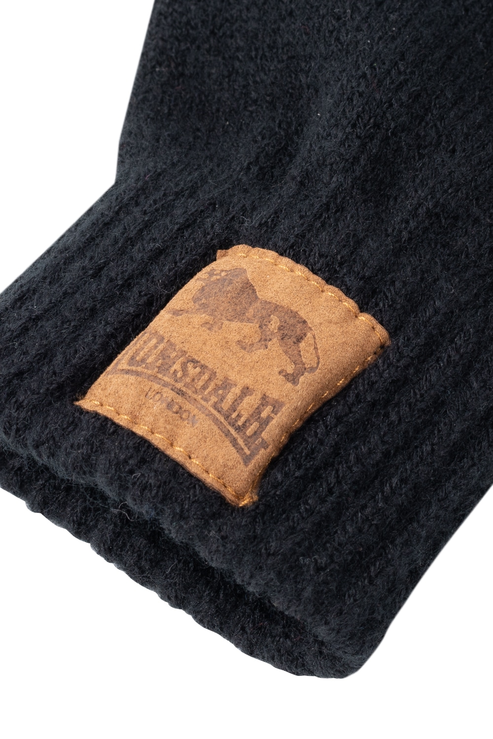 Lonsdale Strickmütze »DEAZLEY«, 2 Stk.