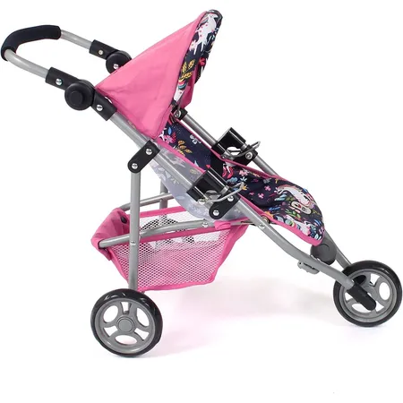 Bayer Chic 2000 Jogging Buggy 