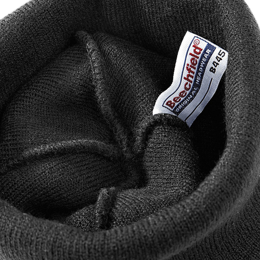Gorro Gorro Básico Inverno Beechfield