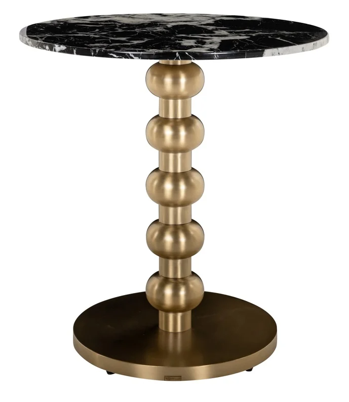 Bistrotafel 213148 Witlox ⌀75  x H76 cm