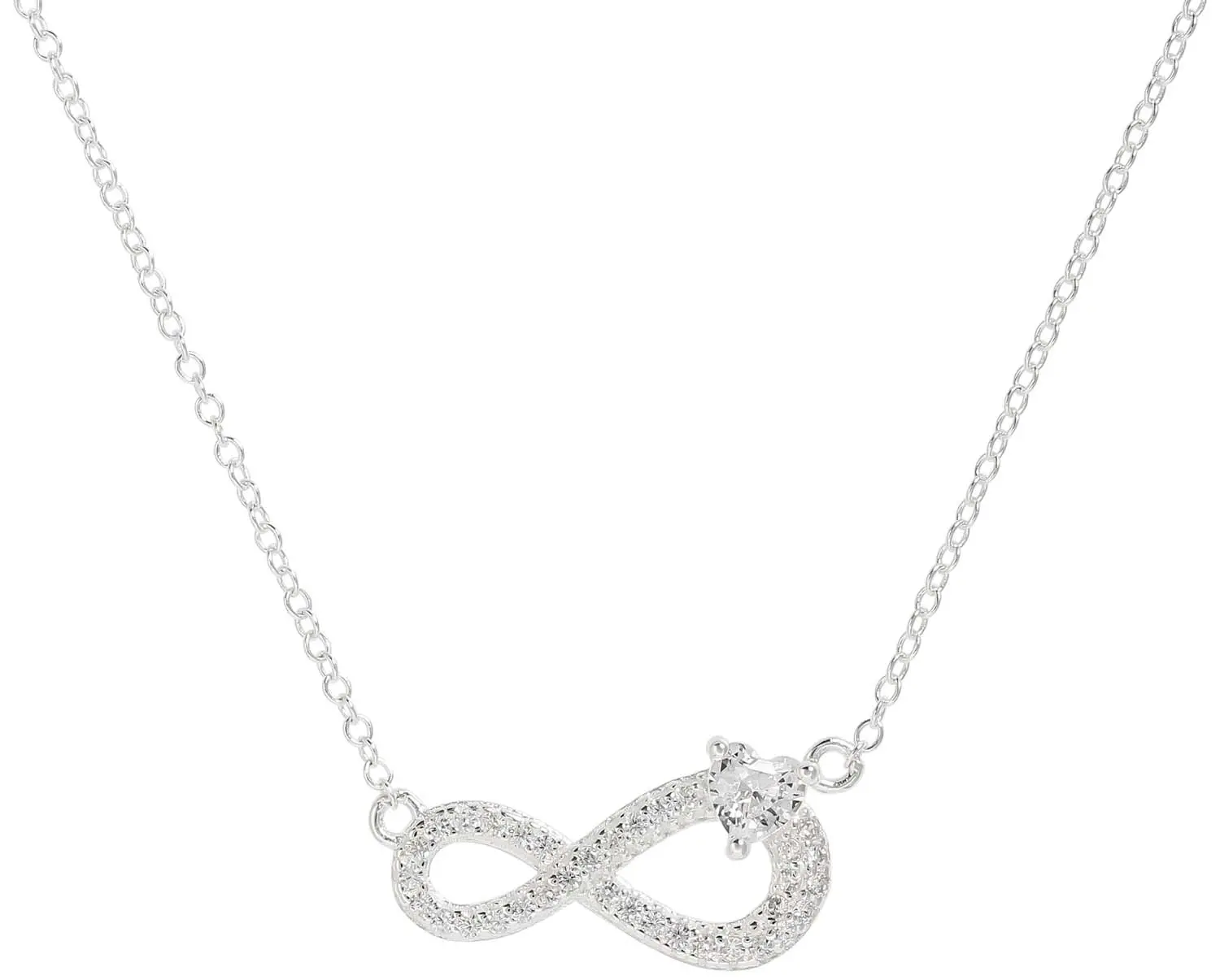 Kette - Classic Infinity