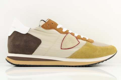 Philippe Model Sneaker