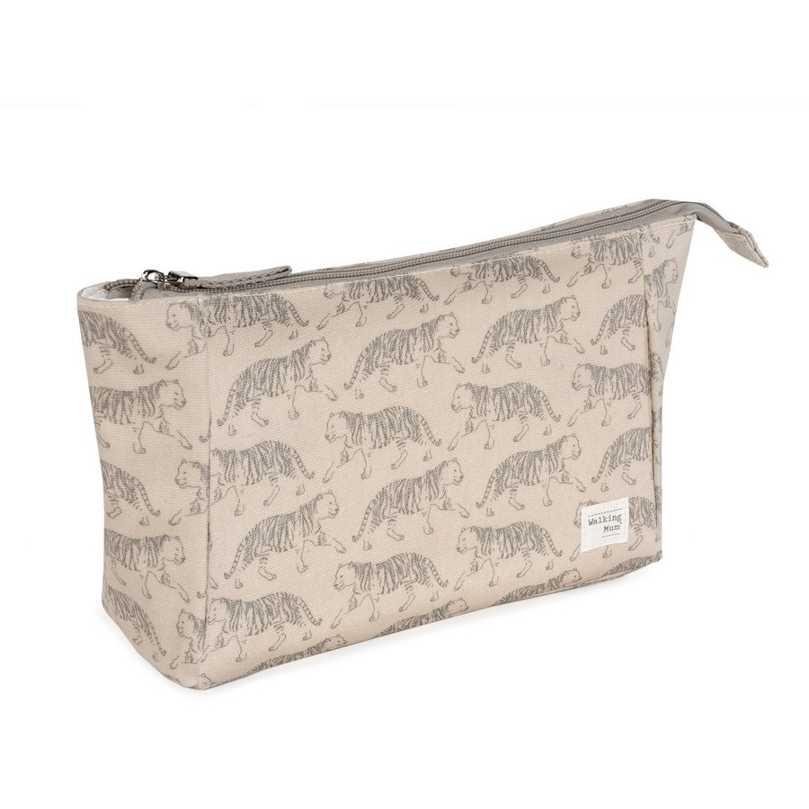 Walking Mum Wickelorganizer Sabana beige