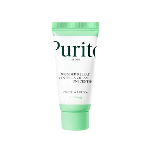 Wonder Releaf Centella Cream Unscented
