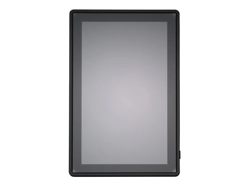 DENVER FRAMEO PFF-1514B - Digital fotoramme - 1 GB RAM - 8 GB - 15.6