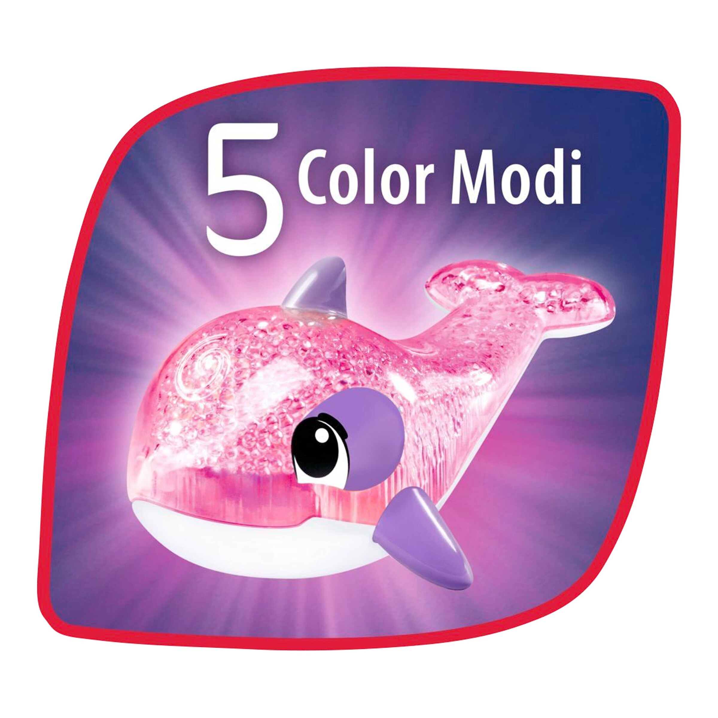 Simba ABC Funkel Delfin